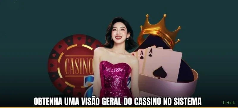 Plataforma completa da hrbet com todos os jogos