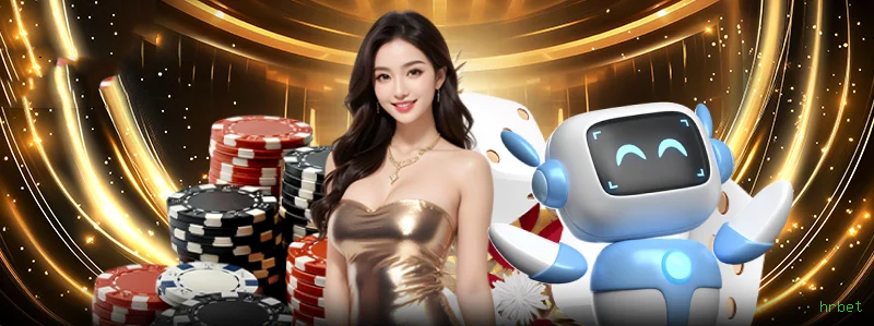 Cadastro rápido e seguro na hrbet